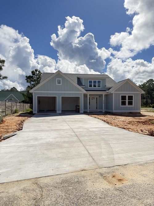 111 Gulf Coast Cir, Port St. Joe, FL, 32456-5276 | Card Image