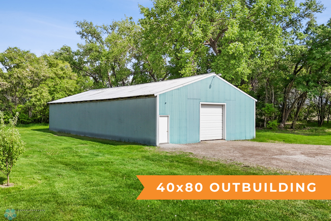 40x80 Outbuilding for Horses/Hobbies | Image 5