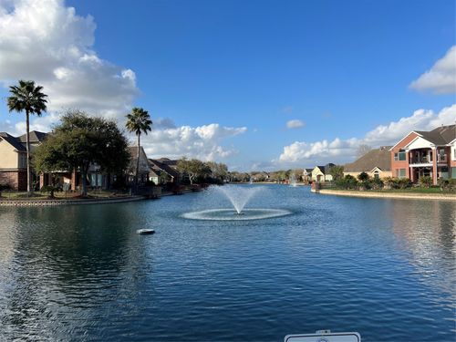 6011 Katie Leigh Lane, Sugar Land, TX, 77479 | Card Image