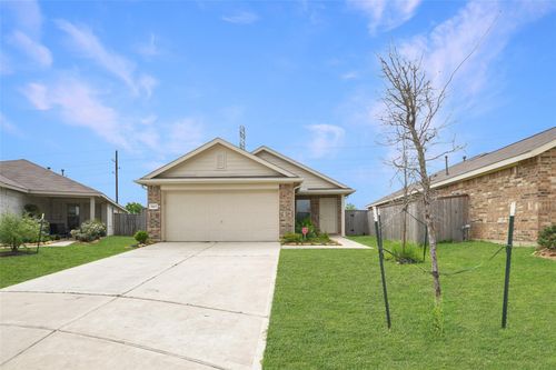 7607 Cedar Birch Dr, Katy, TX, 77493-4741 | Card Image