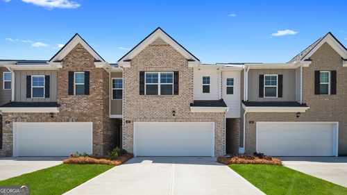 1408 Gray Branch Dr, Lawrenceville, GA, 30045-6761 | Card Image
