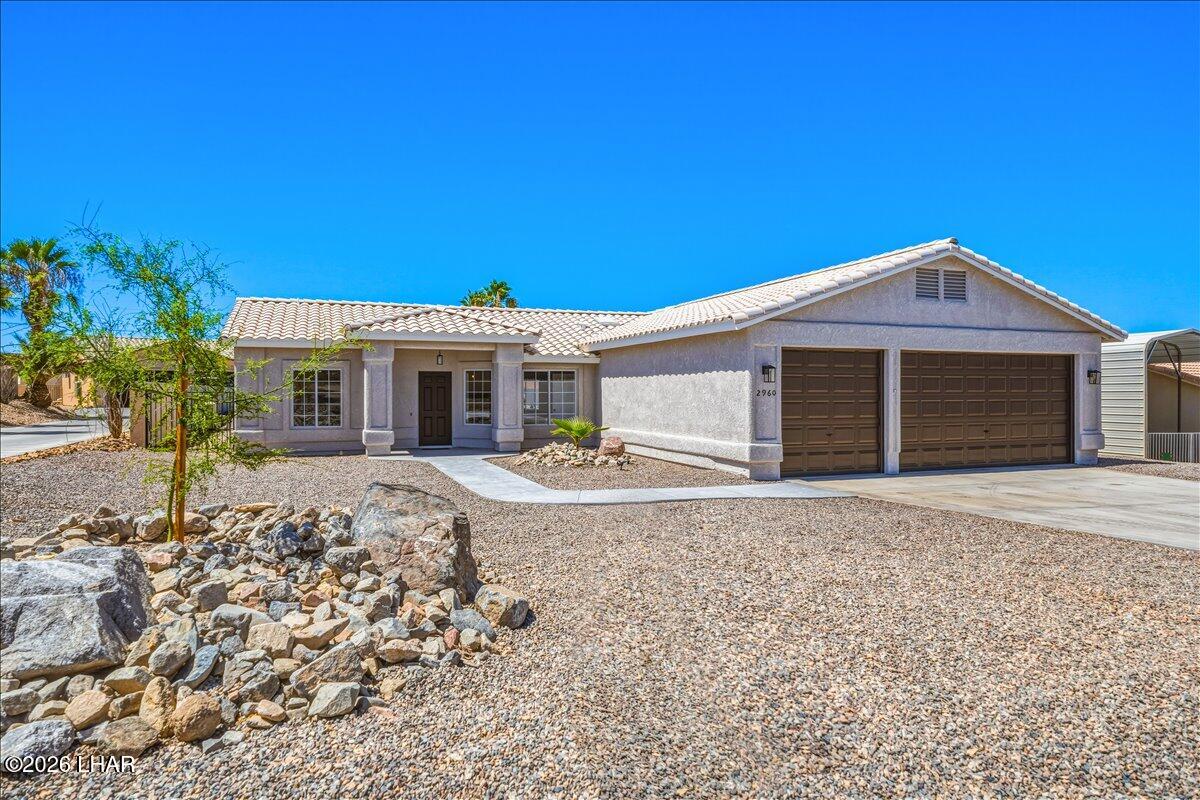 Residential in Lake Havasu City 5