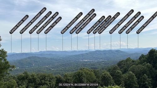 04-182.04 Fain Peak, Murphy, NC, 28906-3162 | Card Image