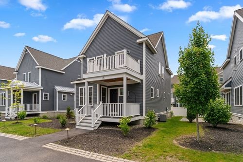 16 Daania Dr, Westborough, MA, 01581-3029 | Card Image