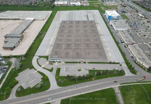 2600 N Park Dr, Brampton, ON, L6S6E2 | Card Image