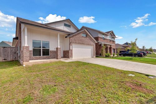 219 George Neggan Ln, Bastrop, TX, 78602-2081 | Card Image