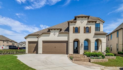 3807 Los Altos Blvd, Sherman, TX, 75090-5134 | Card Image