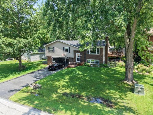 4289 Park Pl, Crown Point, IN, 46307 | Card Image