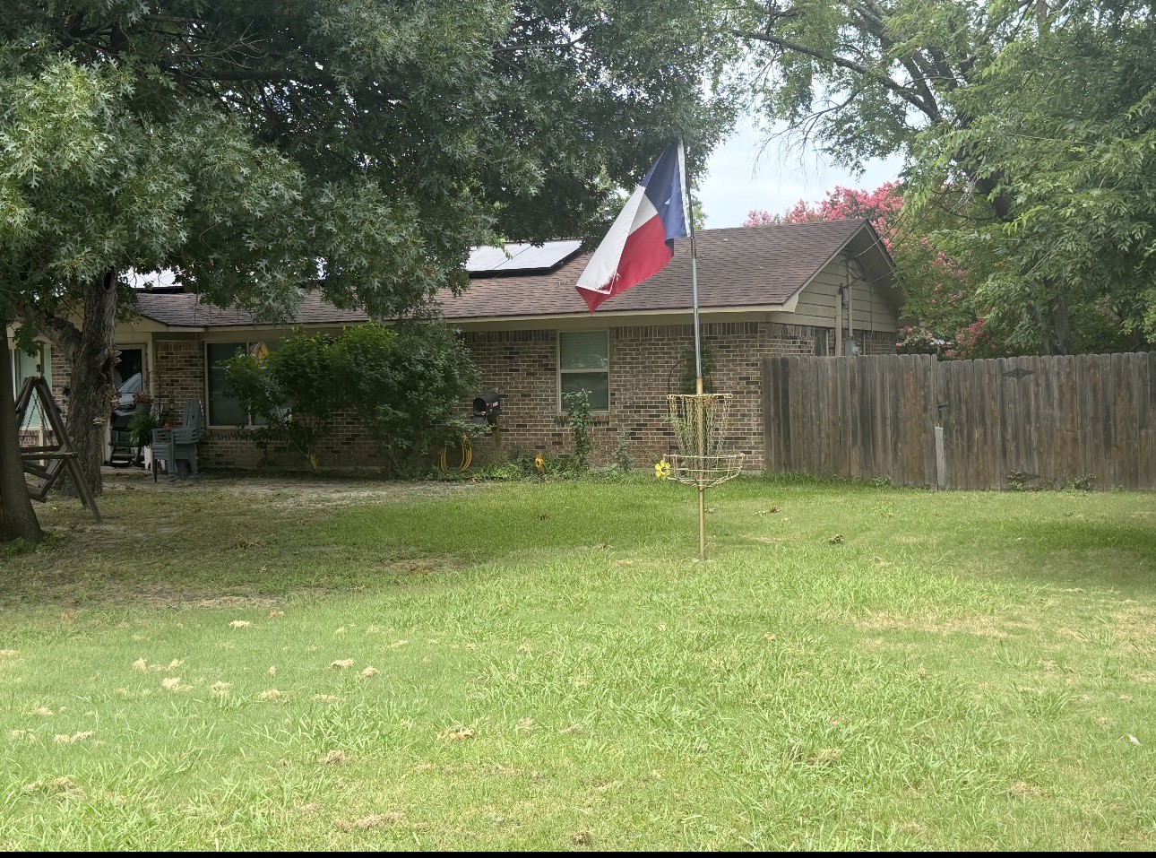 Residential in Crandall 5