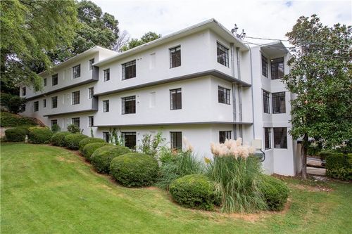 5-43 25th Street Nw, Atlanta, GA, 30309 | Card Image