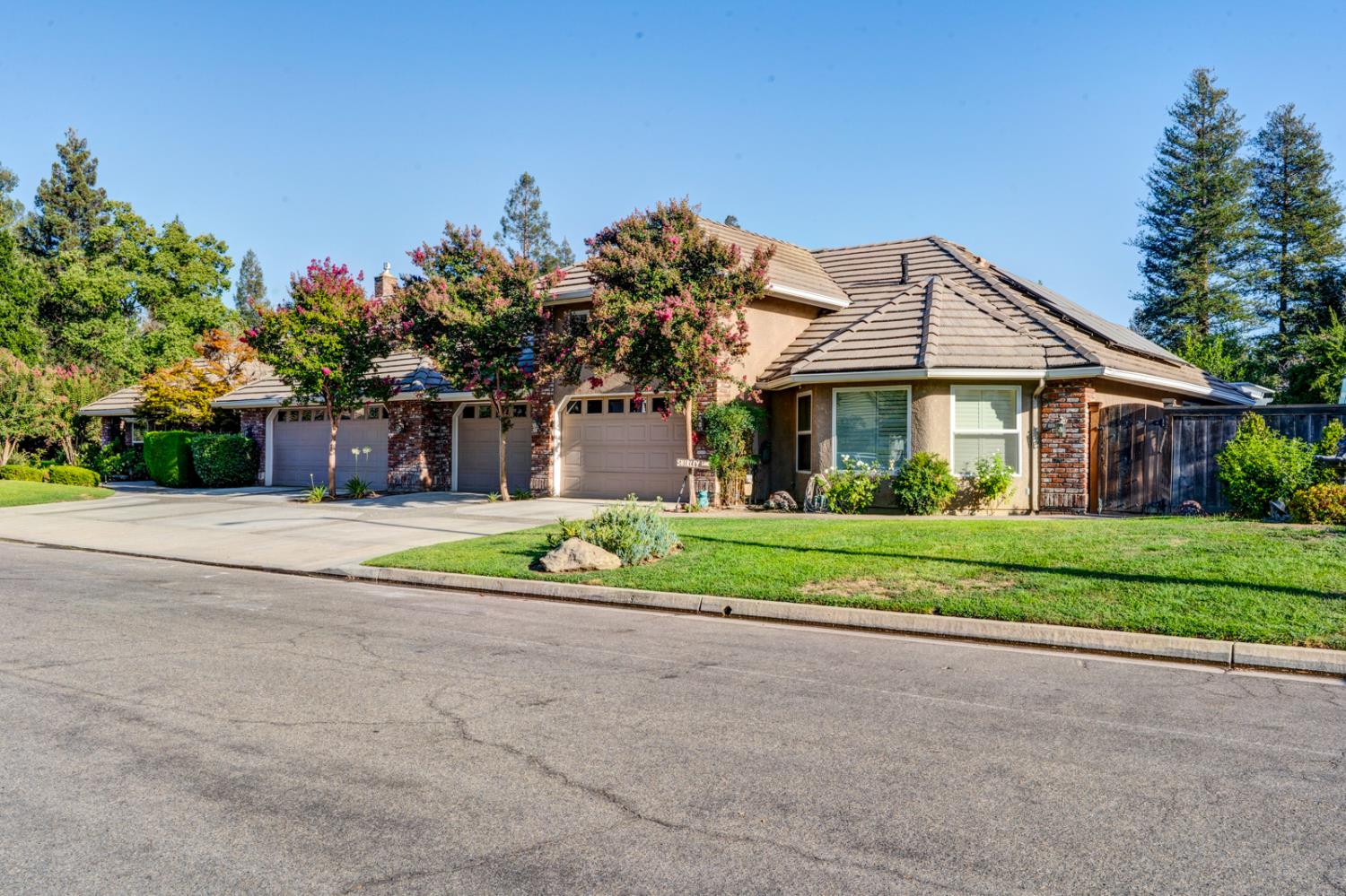 Residential in Fresno 4