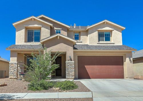 6113 Oldenberg Dr Se, Albuquerque, NM, 87106-8011 | Card Image