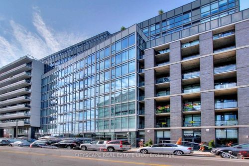 220-1190 Dundas St E, Toronto, ON, M4M0C5 | Card Image