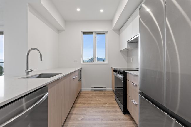 W603 - 10828 139 A St, Condo with 2 bedrooms, 2 bathrooms and 1 parking in Surrey BC | Image 20