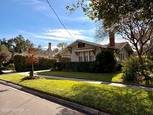 1358 Challen Ave, Jacksonville, FL, 32205-7844 | Card Image