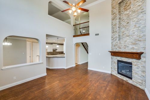 4517 Copeland Dr, Plano, TX, 75024-3939 | Card Image