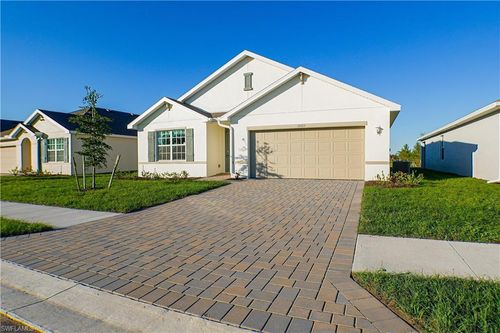 10313 Meandering River Way, Fort Myers, FL, 33905-3335 | Card Image