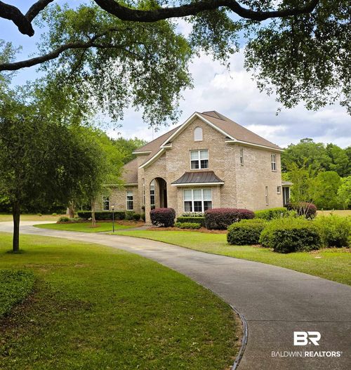 25396 Coopers Cemetery Rd, Robertsdale, AL, 36567-6109 | Card Image