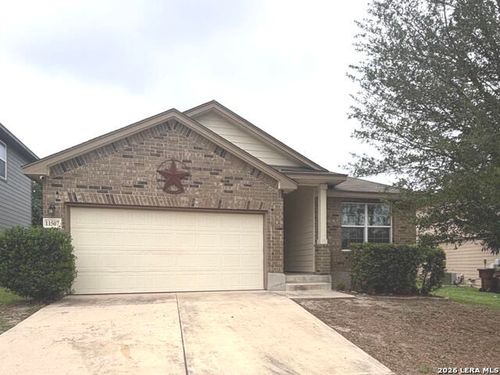 11507 N Peak, San Antonio, TX, 78245-2343 | Card Image
