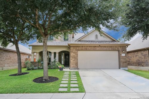 157 Buckskin Way, Cibolo, TX, 78108-3811 | Card Image