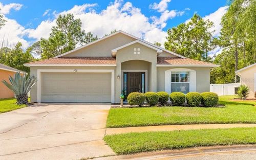 105 Rain Lily Cir, Daytona Beach, FL, 32117-7151 | Card Image
