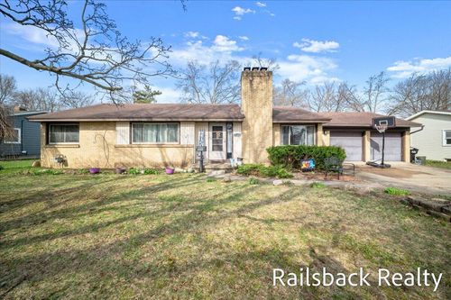 3121 Higgins Ave, Grandville, MI, 49418-1416 | Card Image