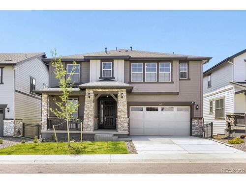 2985 S Poppy St, Morrison, CO, 80465-2028 | Card Image