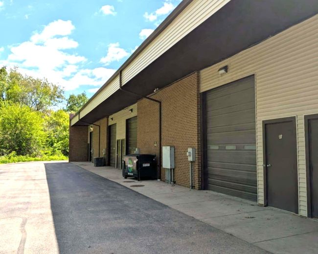 STE-11 - 1750 Cumberland Pkwy, Home with 0 bedrooms, 0 bathrooms and null parking in Algonquin IL | Image 9