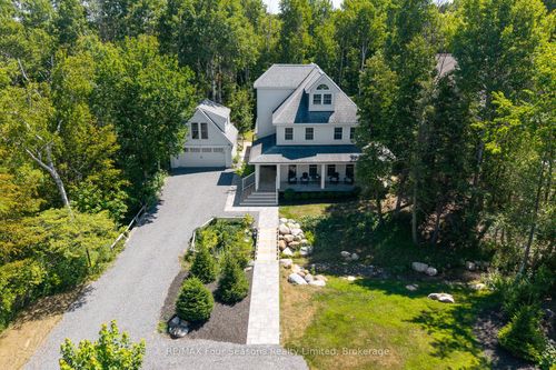 141 Aspen Way, Blue Mountains, ON, L9Y0S7 | Card Image