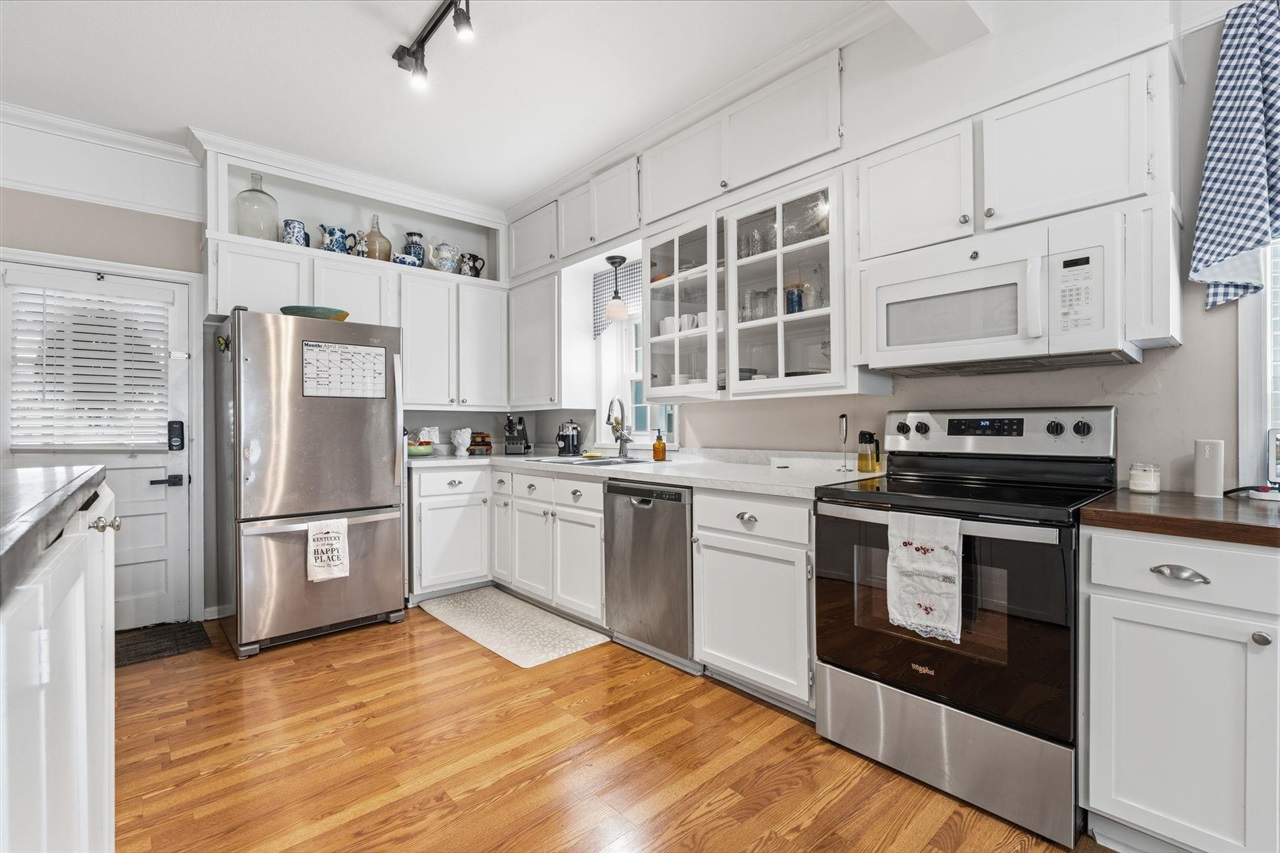 Residential in Bowling Green 2