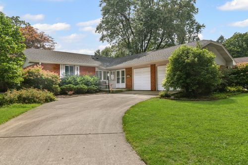 4313 Wilson Ave, Rolling Meadows, IL, 60008-2017 | Card Image