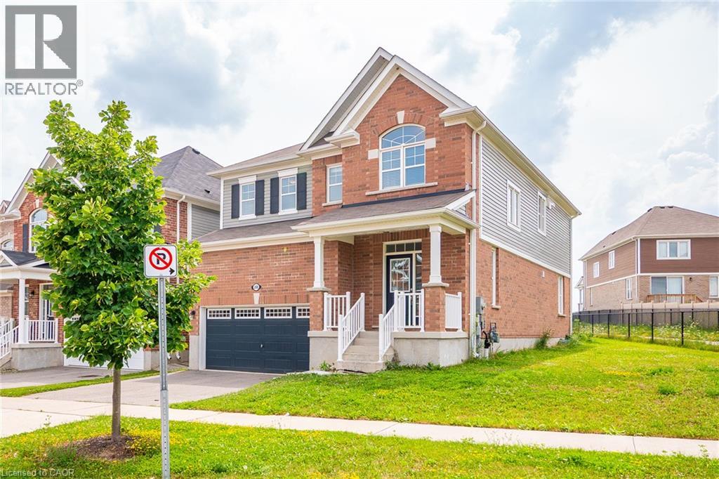 Residential Lease in Cambridge