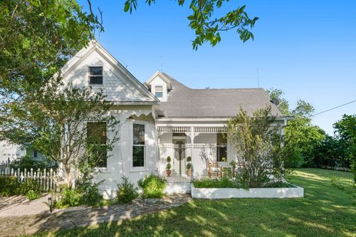 17919 Manda Carlson Rd, Manor, TX, 78653-3835 | Card Image