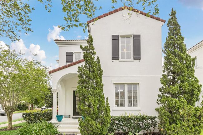 5274 Baskin St, House other with 3 bedrooms, 3 bathrooms and null parking in ORLANDO FL | Image 4