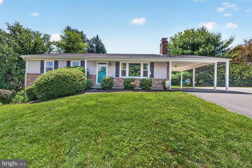 3997 Sugarloaf Ct, MONROVIA, MD, 21770-9115 | Card Image