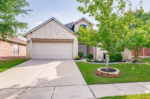 14608 Crystal Lake Dr, Little Elm, TX, 75068-2768 | Card Image