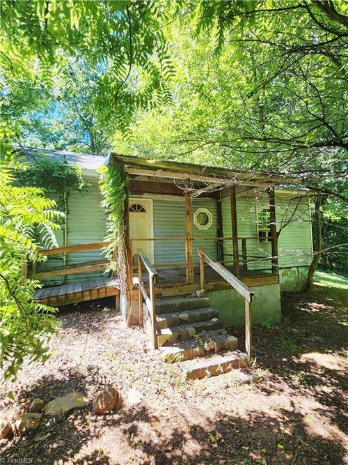 6615 Flint Hill Road, Sophia, NC, 27350 | Card Image