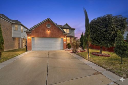 19614 Jackson Brook Way, Cypress, TX, 77429-4340 | Card Image