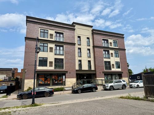 105-10 Albert St W, Thorold, ON, L2V2E9 | Card Image