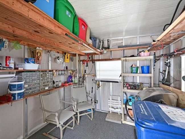 8439 Imperial Cir, House other with 2 bedrooms, 2 bathrooms and null parking in PALMETTO FL | Image 16