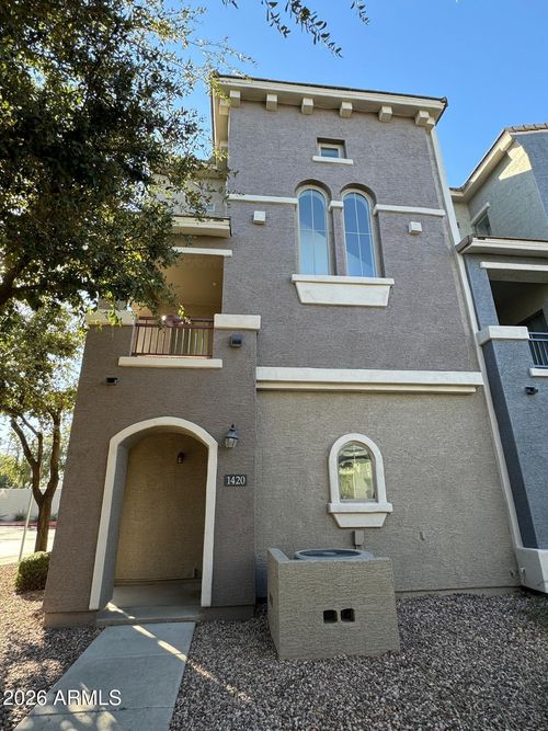 1420-2402 E 5th St, Tempe, AZ, 85288-3390 | Card Image