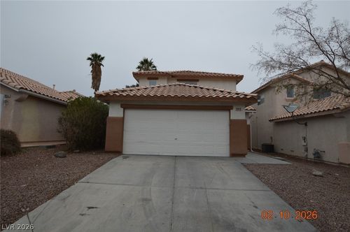 9949 Shallot Ct, Las Vegas, NV, 89183-6930 | Card Image