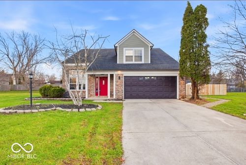 407 Sonhatsett Dr, Westfield, IN, 46074-9474 | Card Image