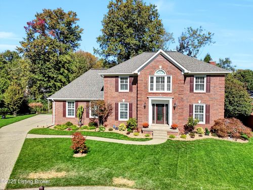 10612 Edgewater Rd, Louisville, KY, 40223-3792 | Card Image