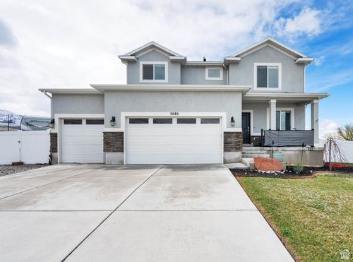 2080 E Colette St, Lake Point, UT, 84074-1899 | Card Image
