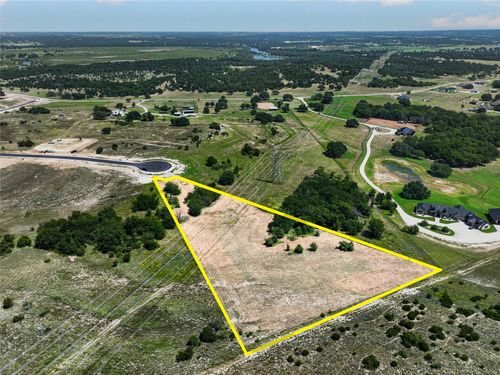2024 Big Cedar Court, Weatherford, TX, 76087 | Card Image