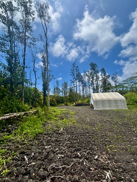 Land in Pahoa 4