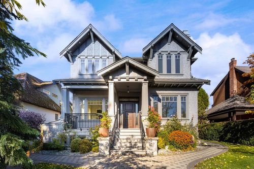 3981 W 35th Ave, Vancouver, BC, V6N2P1 | Card Image