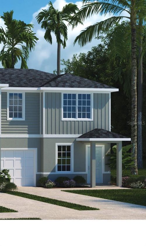 12316 Grizzly Ln, New Port Richey, FL, 34654-2917 | Card Image