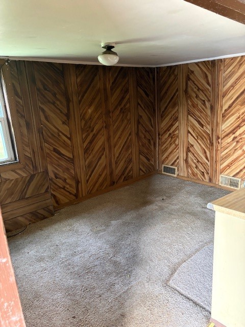 Residential in Parks Twp 4